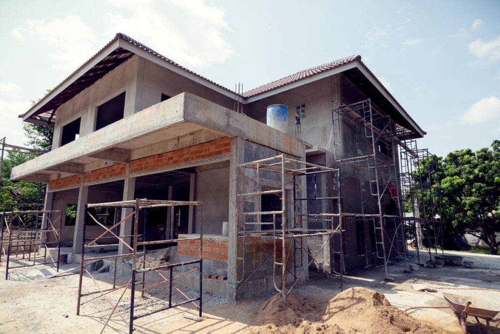 Seluas Apa Sih Rumah Kita?