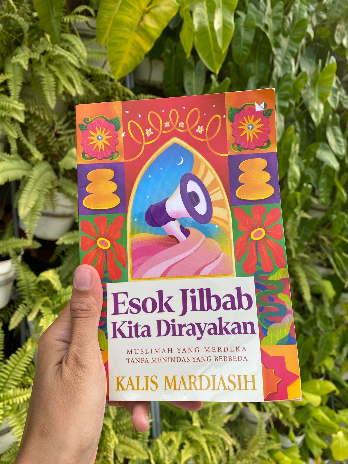 Merayakan Jilbab, Merayakan Keberagaman Muslimah