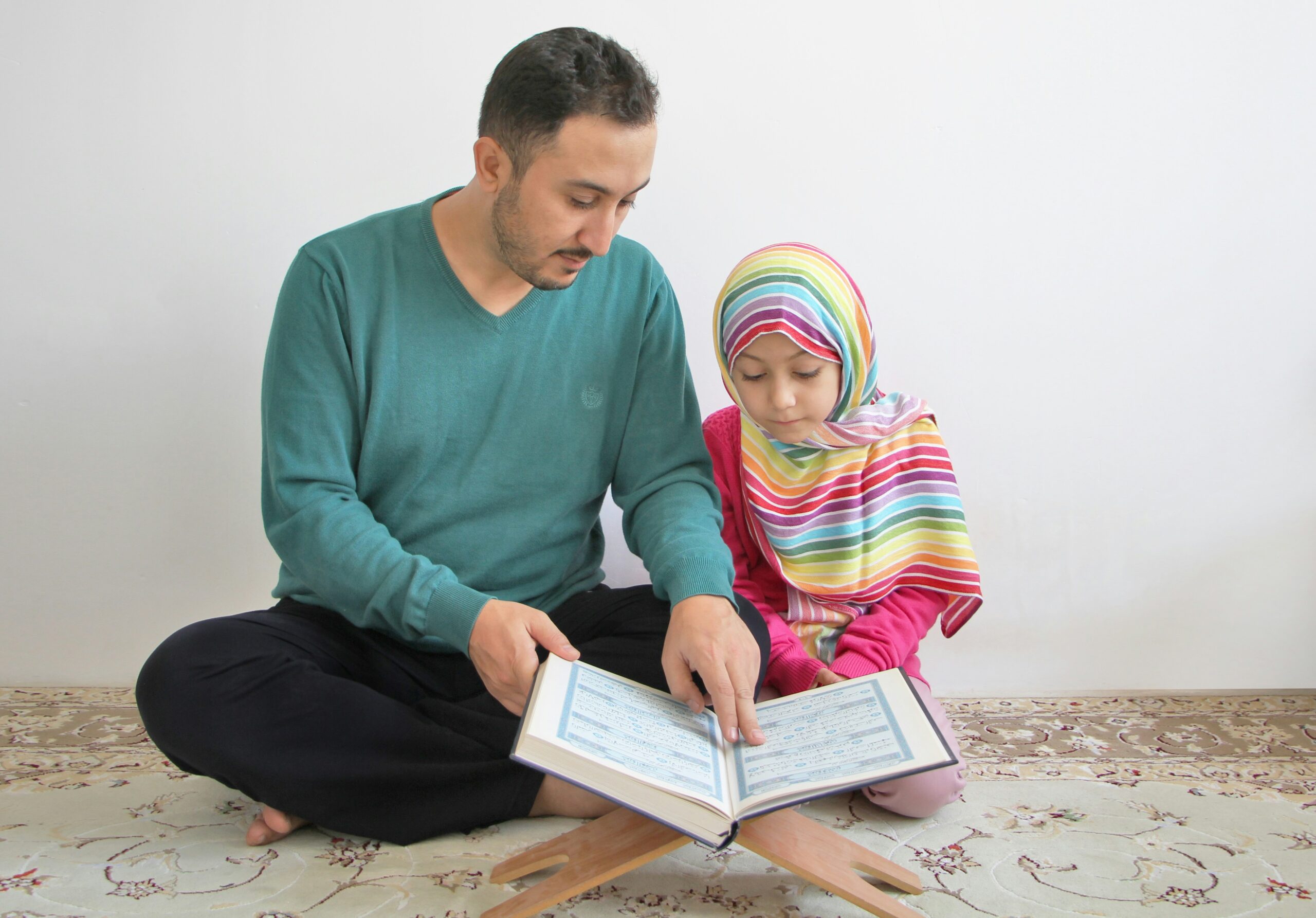 Ramadan yang Fatherless