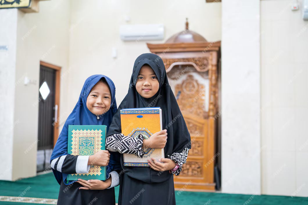 Ketika Bocah Masjid Bertemu Jama’ah Senior