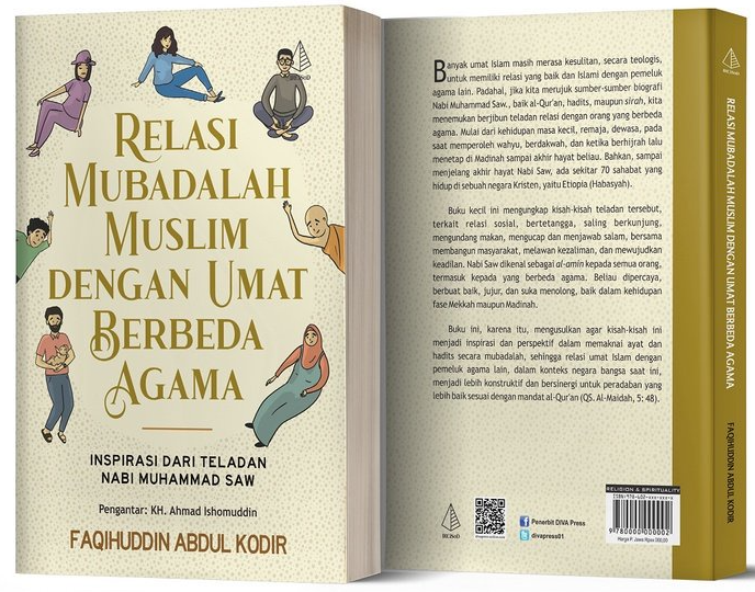 Merajut Damai di Bulan Suci: Sebuah Teladan dari Kanjeng Nabi