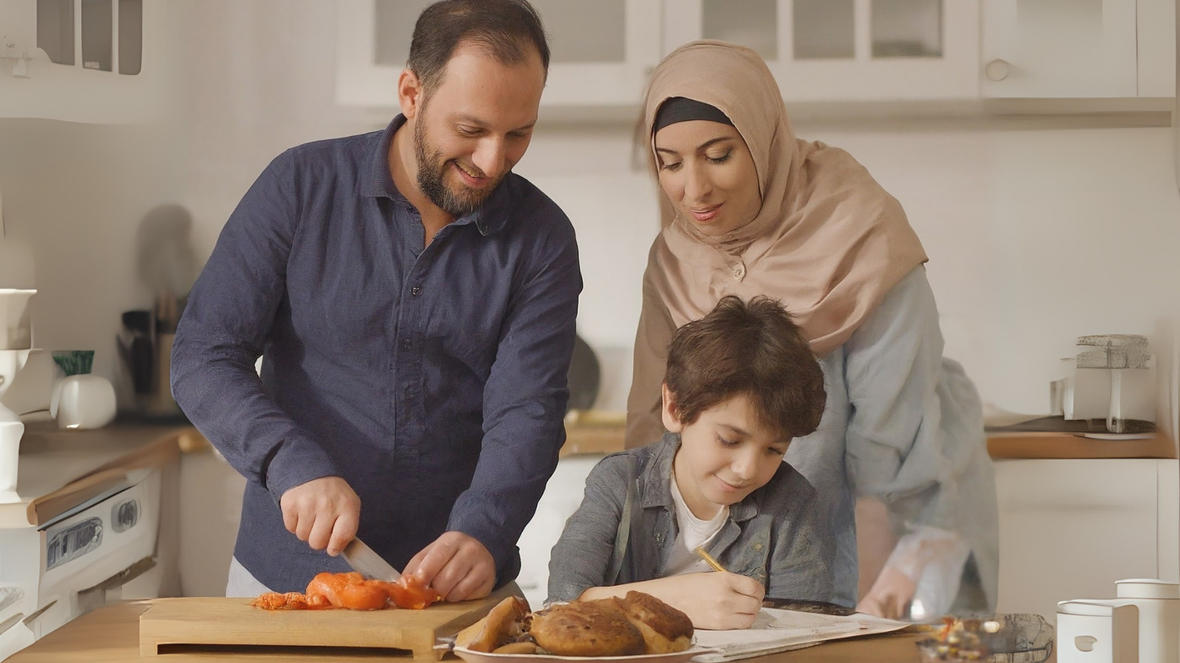 Memahami Mubadalah dalam Rumah Tangga