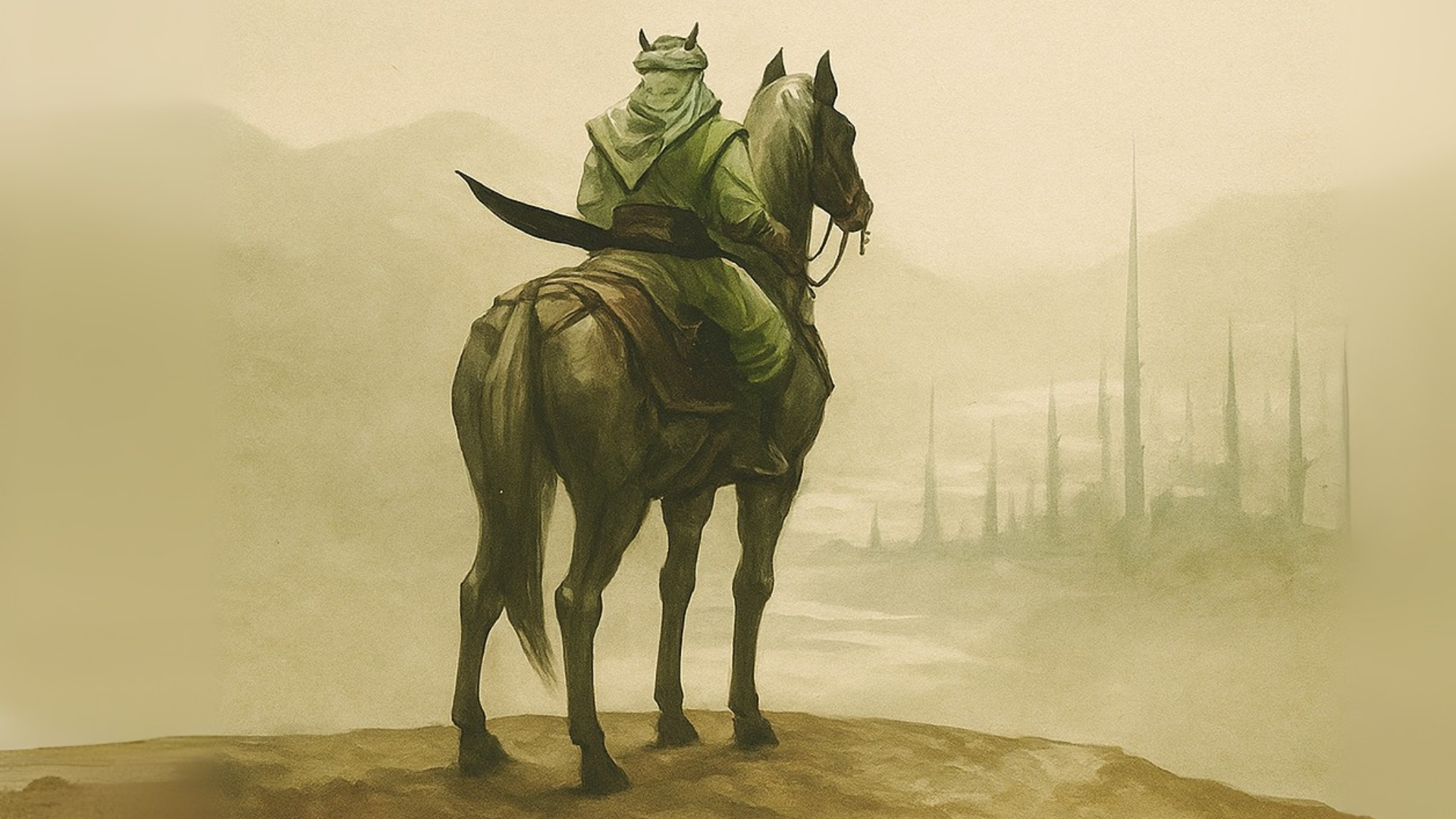 Membaca Kisah Dzulkarnain dengan Pendekatan Psikolinguistik