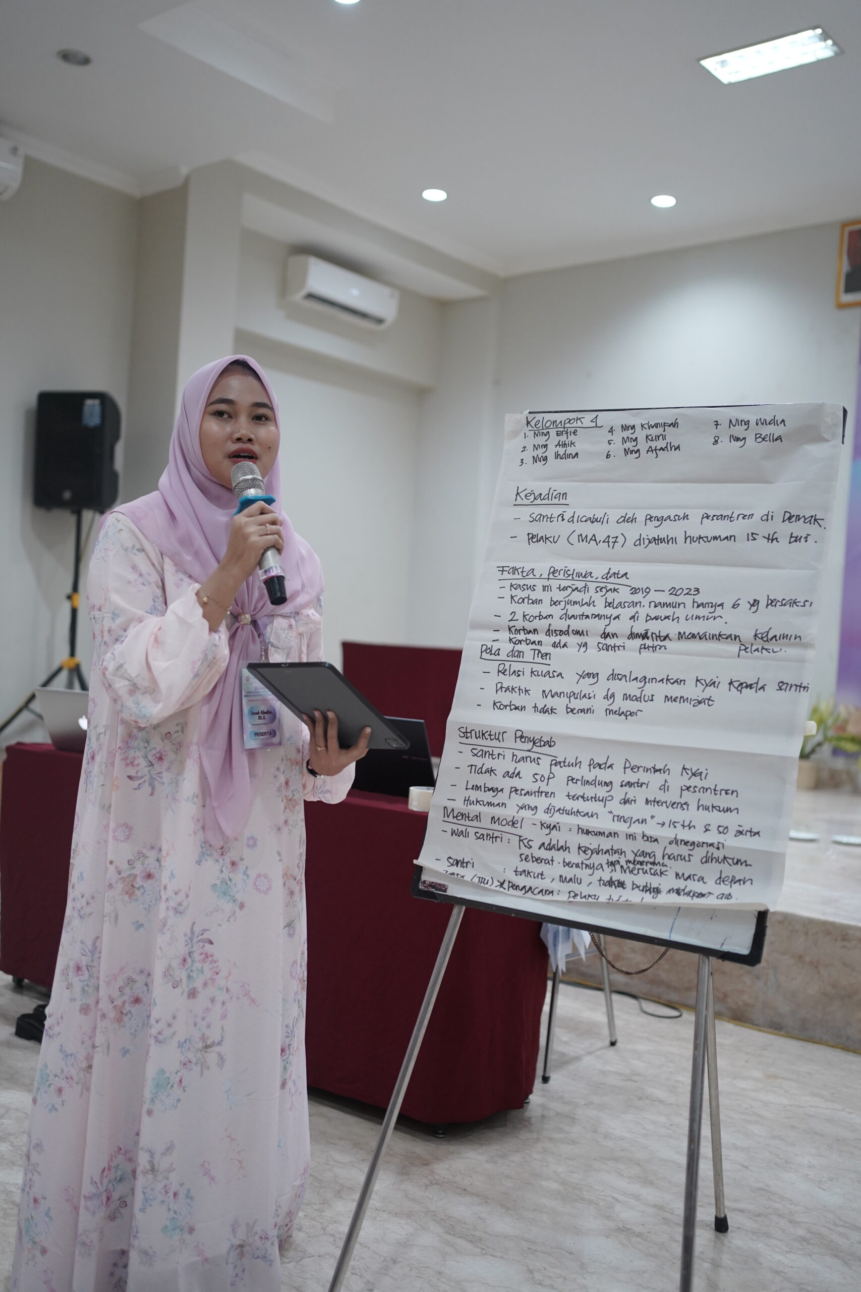 S. Afadha Izzah