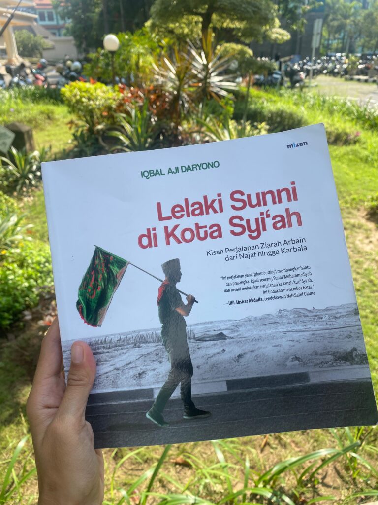 Melihat Syi’ah Lebih Dekat