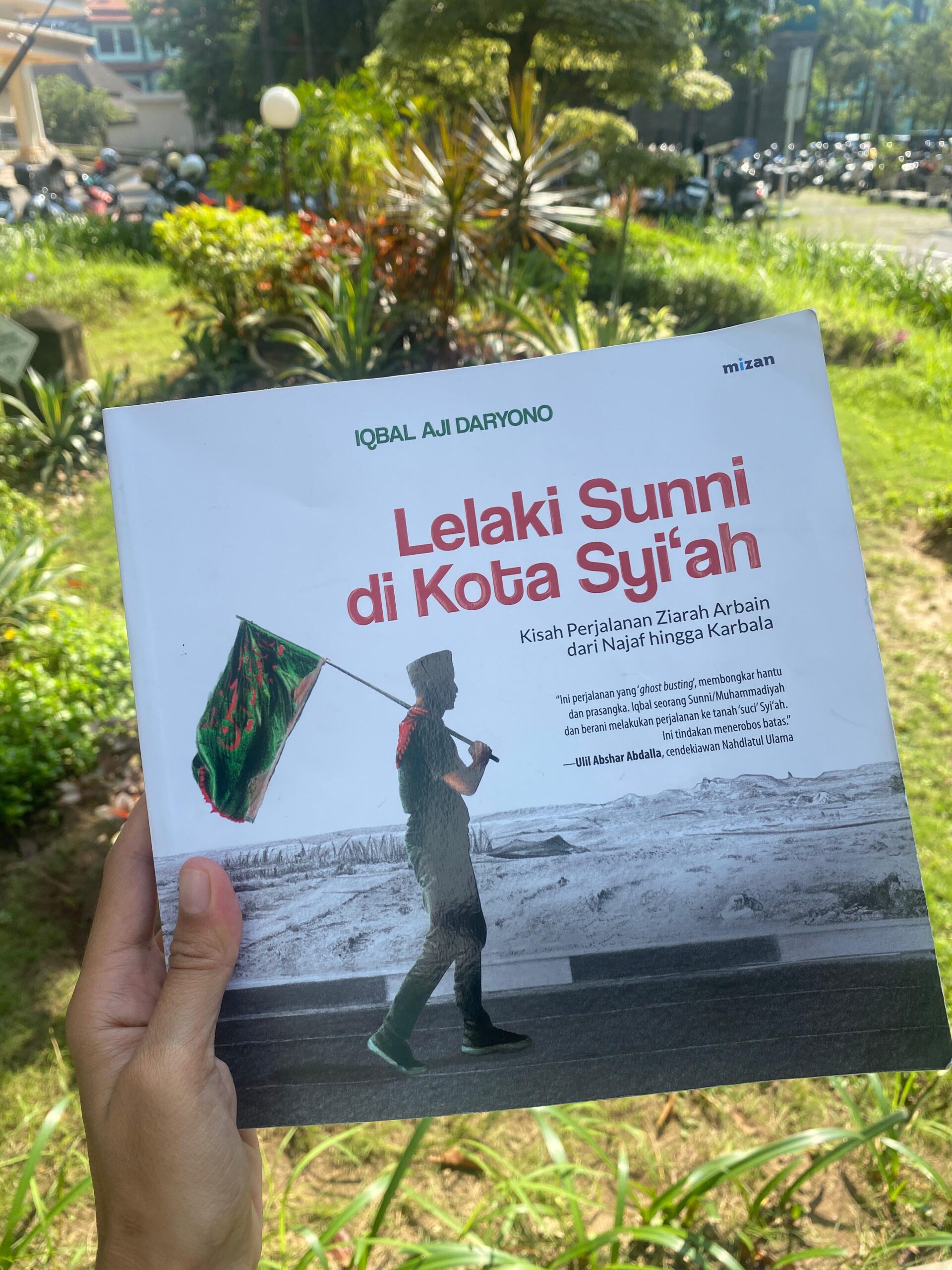 Melihat Syi’ah Lebih Dekat