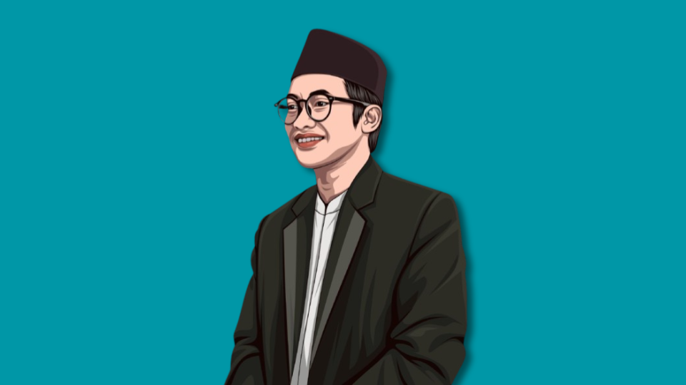 Katanya Islam itu Rahmat, Tapi Kok Saling Sikat?