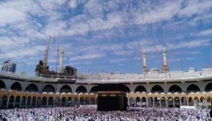 Lirik Lagu Jadi Doa: Refleksi Lagu “Tanda” Yura Yunita dalam Perspektif Al-Qur’an