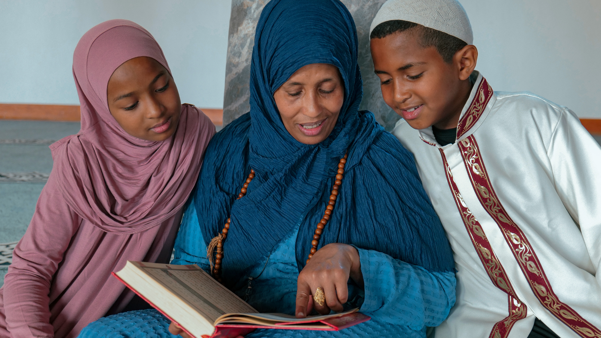 Menghidupkan Kembali Tsaqafah Islam untuk Generasi Muda