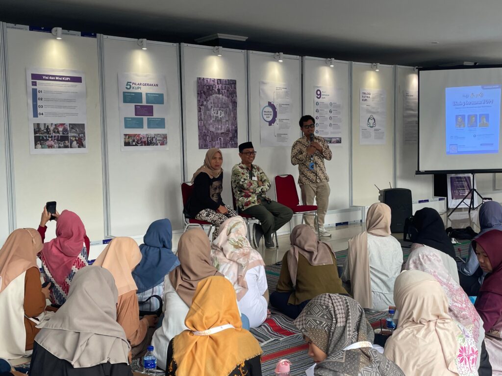Ribuan Perkawinan Anak Masih Terjadi, KUPI Dorong Regulasi dan Peran Ulama Perempuan Diperkuat