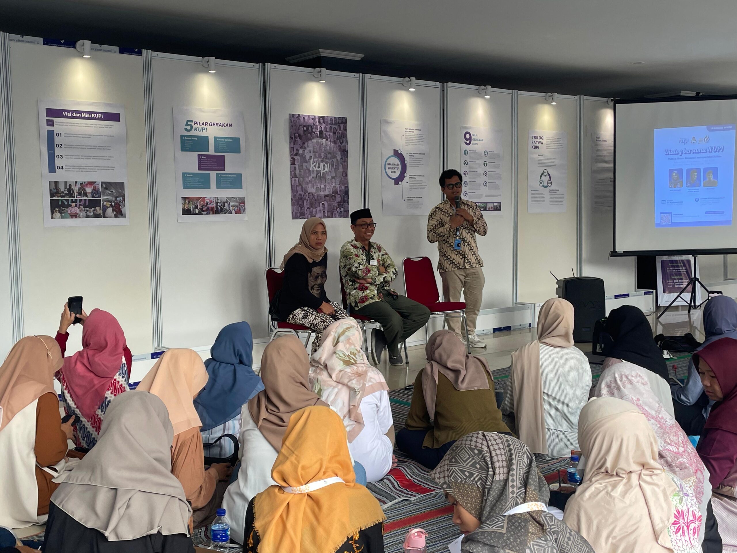 Ribuan Perkawinan Anak Masih Terjadi, KUPI Dorong Regulasi dan Peran Ulama Perempuan Diperkuat