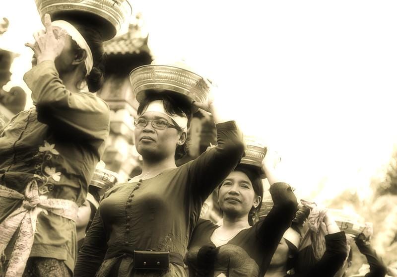 Desa Mawa Cara: Ketahanan Sosial yang Tak Dimiliki Kota