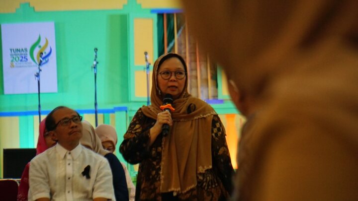 Jaringan GUSDURian Ingatkan DPR dan Pemerintah, Jatuhnya Korban saat Aksi Demonstrasi Peringatan Serius bagi Demokrasi