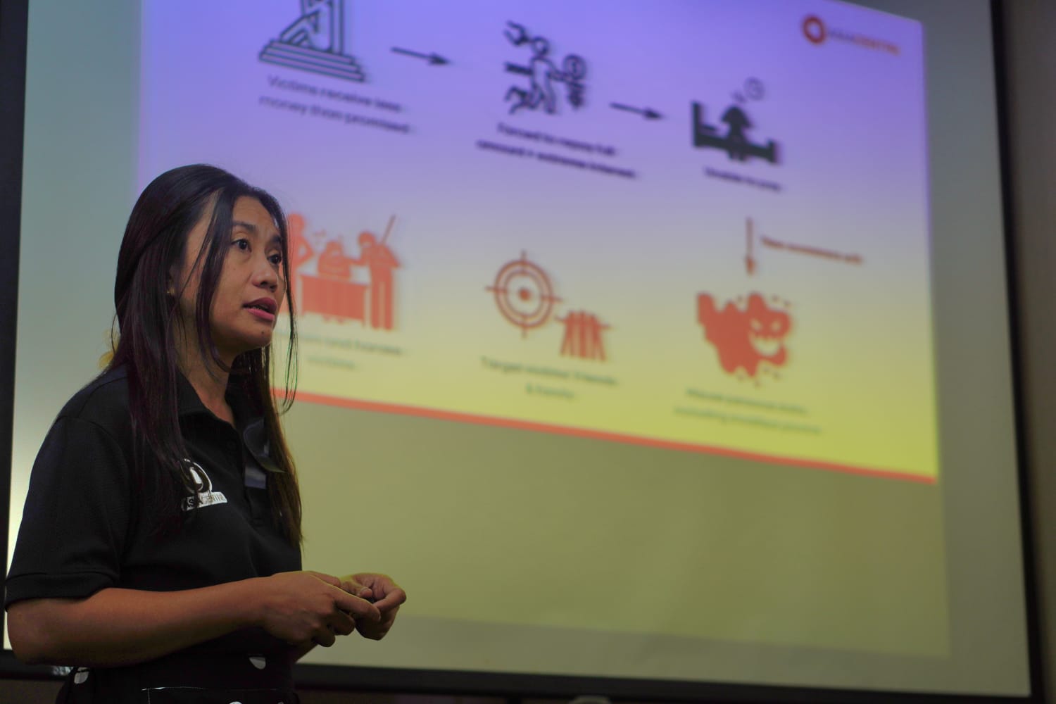 TUNAS Learning Space: Asia Centre Tekankan Urgensi Keamanan Digital dalam Penyalahgunaan Data