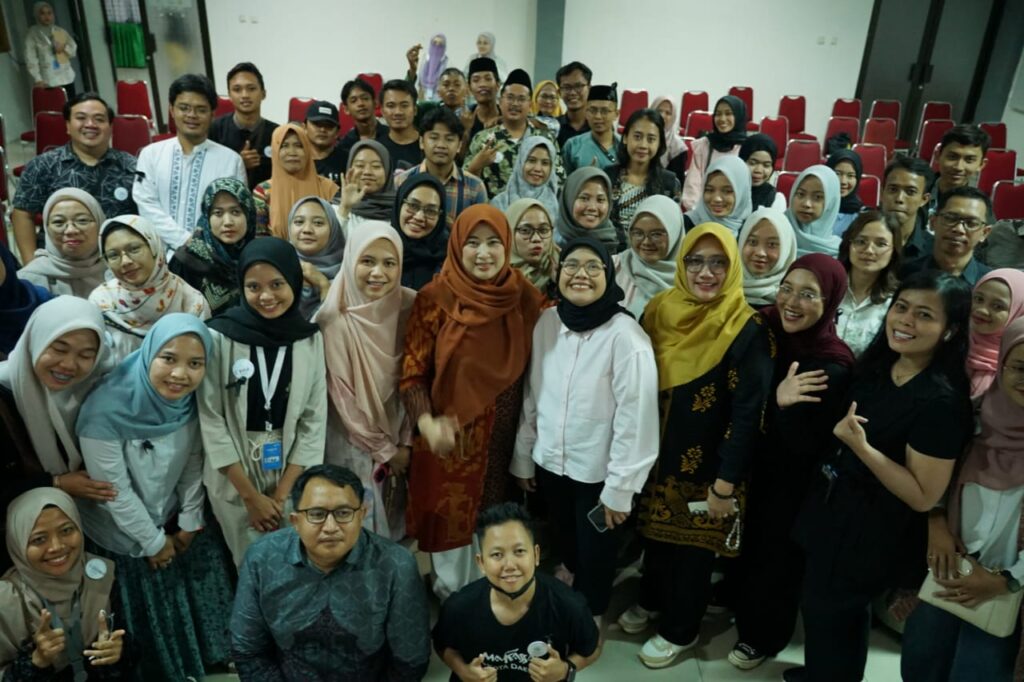 GUSDURian Dorong Kemenag dan KPAI Serius Terhadap Penanganan Kasus Kekerasan Seksual di Pesantren