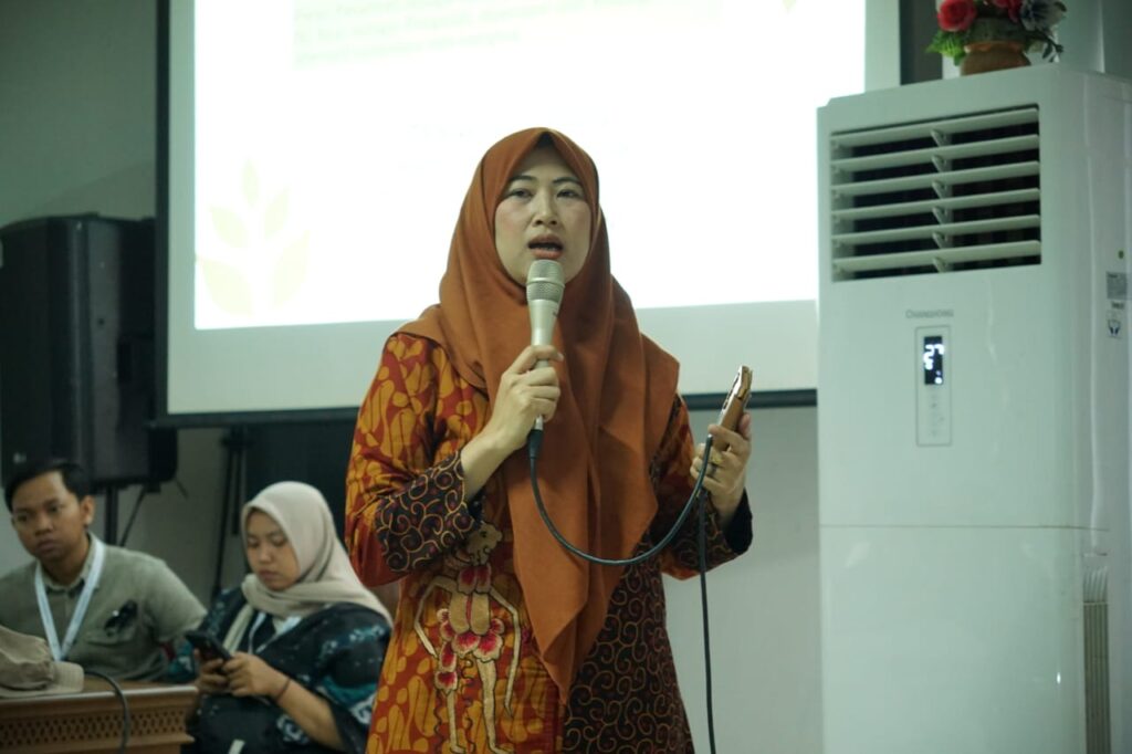 GUSDURian Dorong Kemenag dan KPAI Serius Terhadap Penanganan Kasus Kekerasan Seksual di Pesantren