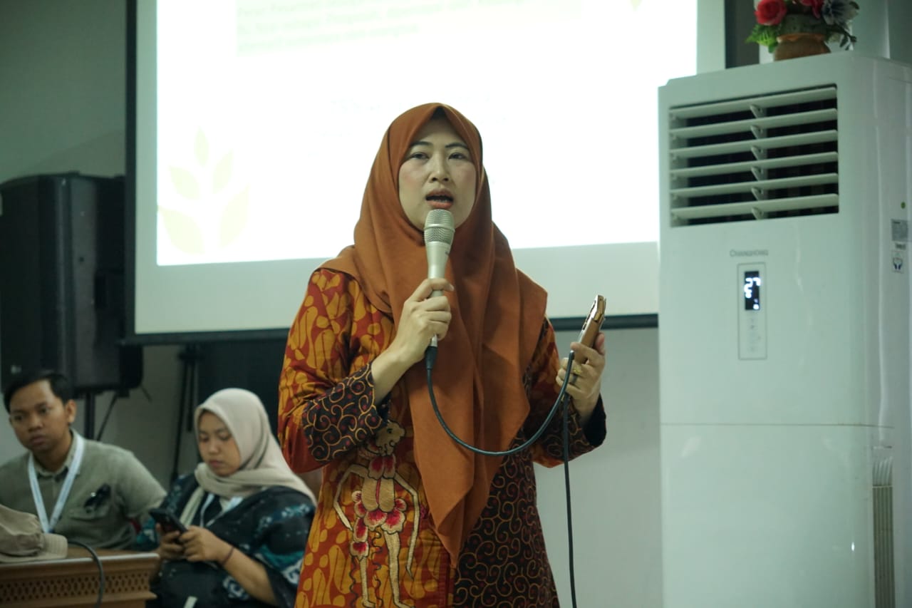 GUSDURian Dorong Kemenag dan KPAI Serius Terhadap Penanganan Kasus Kekerasan Seksual di Pesantren