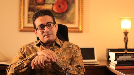 Antropologi Islam di Era Digital: Antara Layar dan Kitab