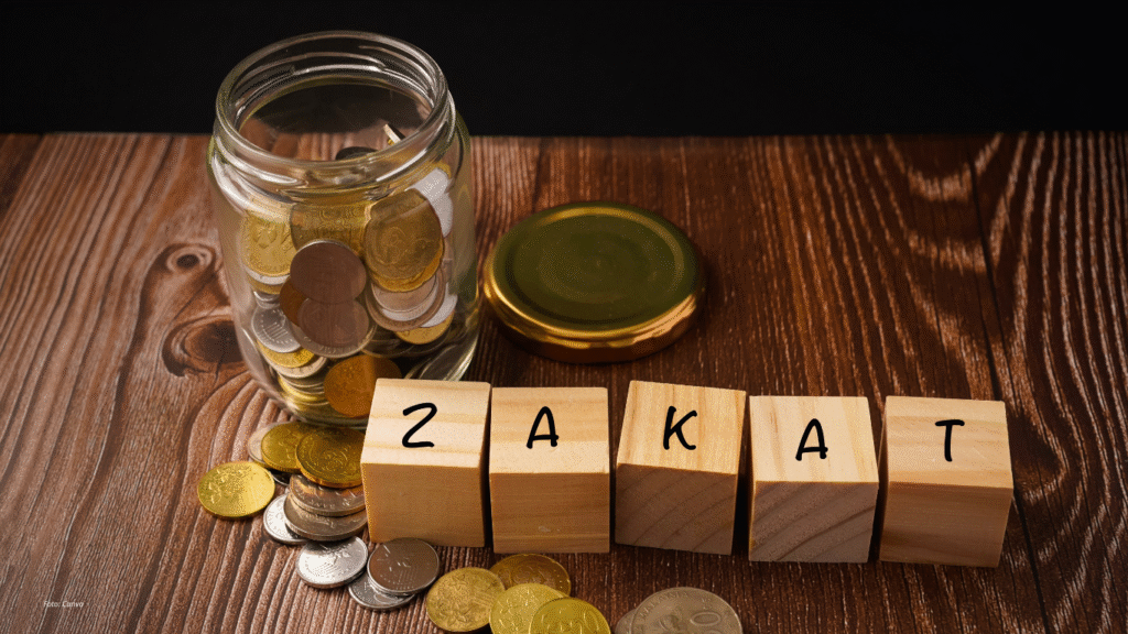 Haruskah Zakat Ikut Bicara Soal Gender?