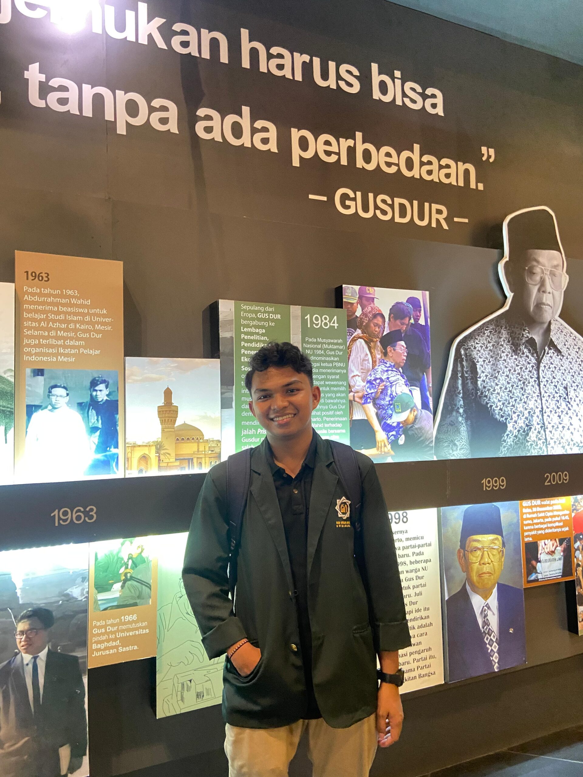 Muhammad Genta Saputra