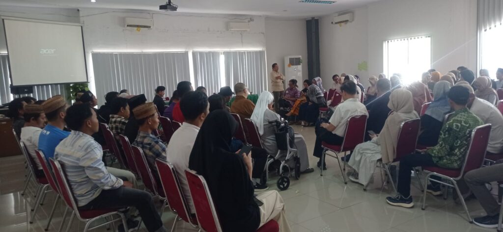 Tunas Jaringan Gusdurian 2025: Forum Keadilan Ekologi Tekankan Urgensi Kedaulatan Pangan