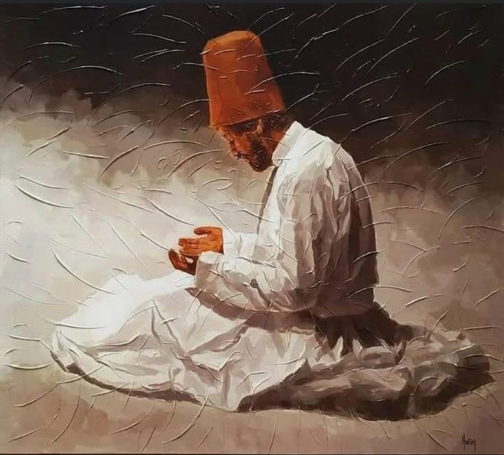 Mengungkap Tasawuf Akhlaqi-Amali: Jalan Penyucian Diri dan Kedalaman Tafsir Sufi