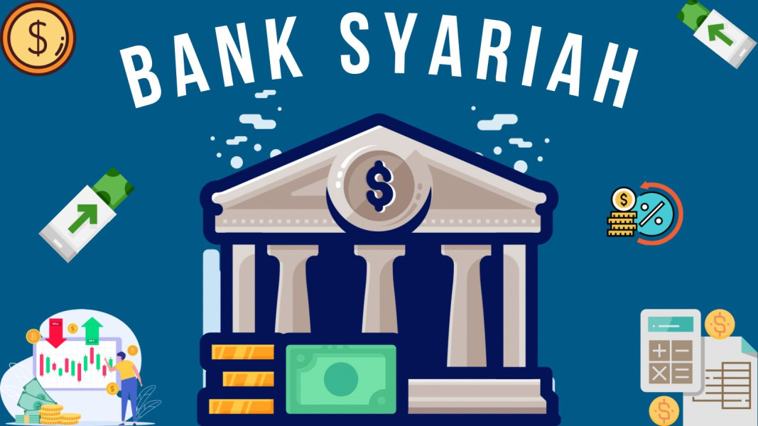 Benarkah Perbankan Syariah mirip Kapitalis?