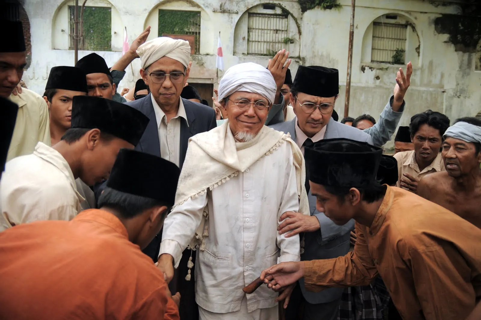 Mempertanyakan Sentimen Penayangan Tradisi Pesantren dalam Xpose Uncensored Trans 7