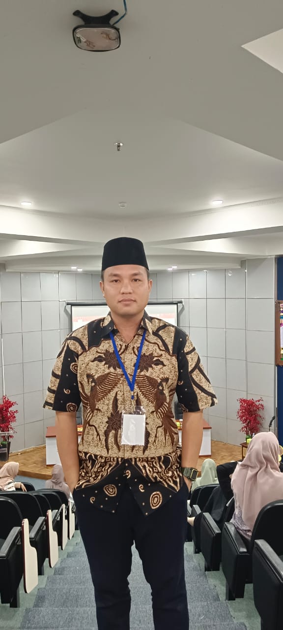 Ahmad Junizar