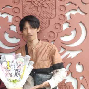 Mohamad Zain Fiqron