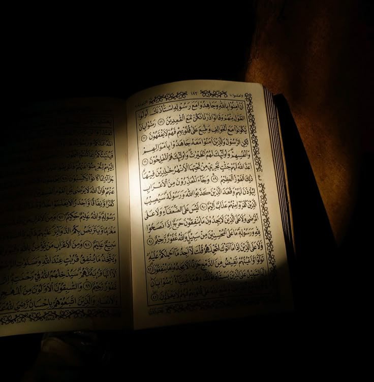 Al-Qur’an Sebagai Penyembuh dan Rahmat: QS. Al-Isra’ Ayat 82 dalam Tafsir Ibn Asyur