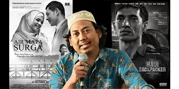 Aguk Irawan MN