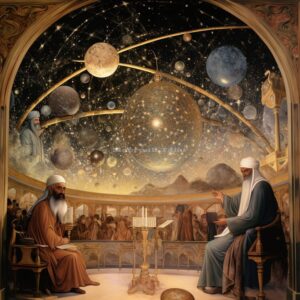 Pemuda Muslim Era Utsmani yang Menembus Batas Teknologi