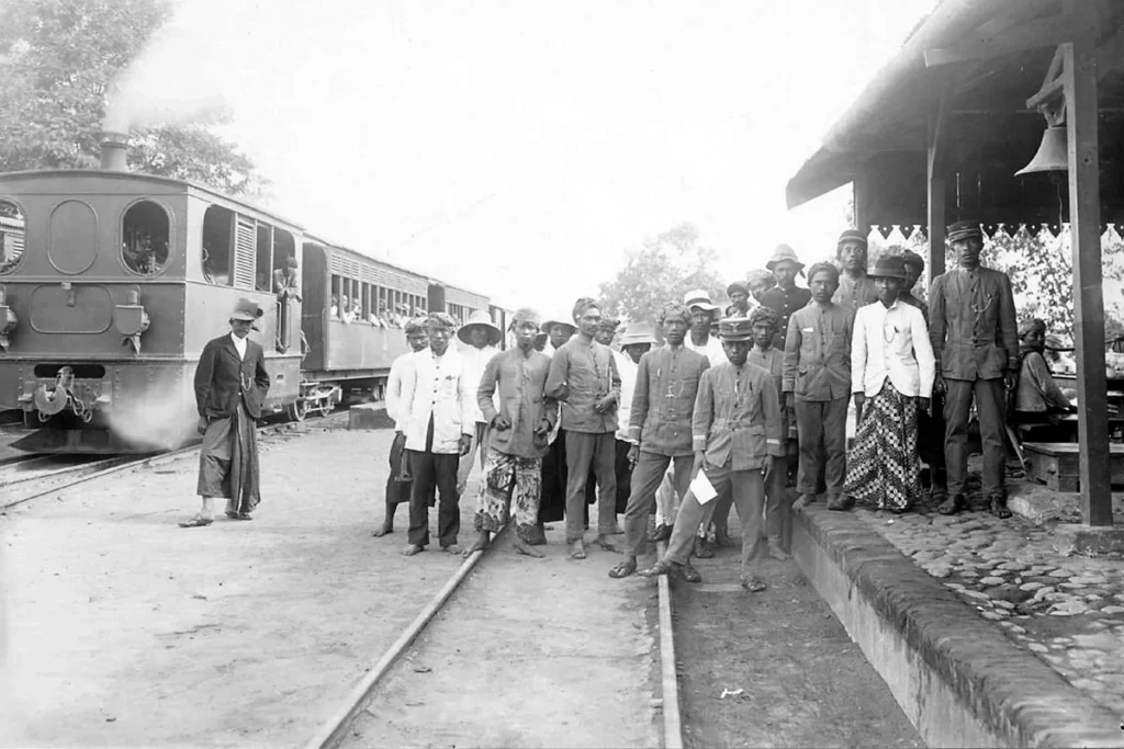 Perjalanan yang tak Melulu Kita Pahami