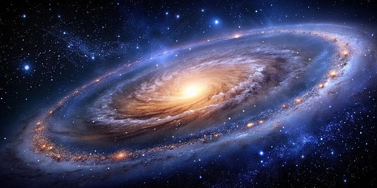 Penciptaan Alam Semesta Perspektif Ilmu Astronomi dan Al-Qur’an