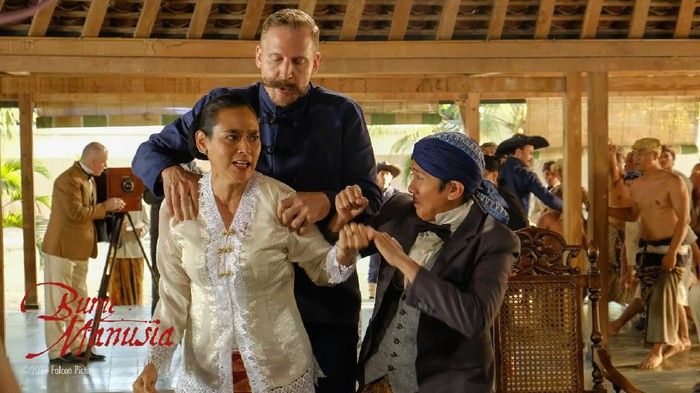 Dari Sanikem ke Nyai Ontosoroh: Pergulatan Perempuan di Negeri-negeri Koloni