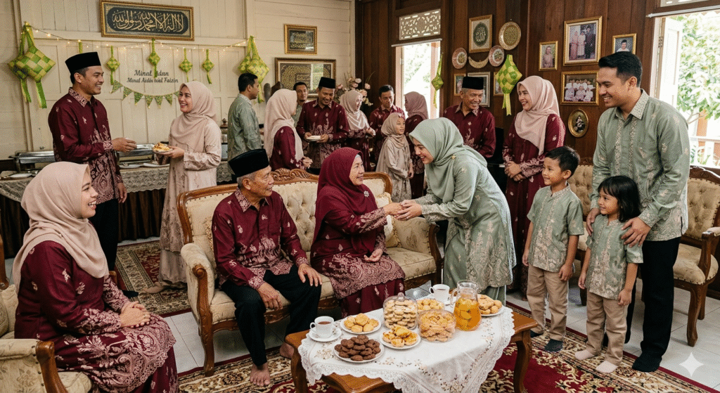 Sensitivitas dan Pergeseran Makna dalam Pertanyaan “Kapan Nikah?”
