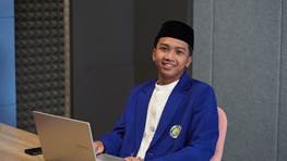 Muhammad Ariby Zahron