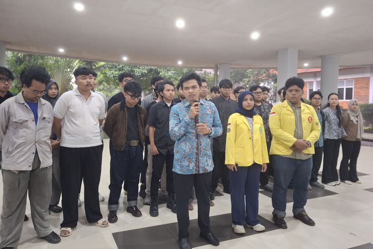 Patologi Yuris Predatoris dan Menakar Busuknya Delusi Imunitas 16 Mahasiswa FH UI