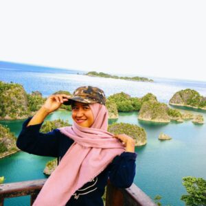 Umi Nurchayati