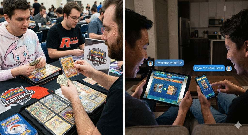 Menakar Legalitas Ekonomi Kartu Pokemon dalam Timbangan Ushul Fiqih