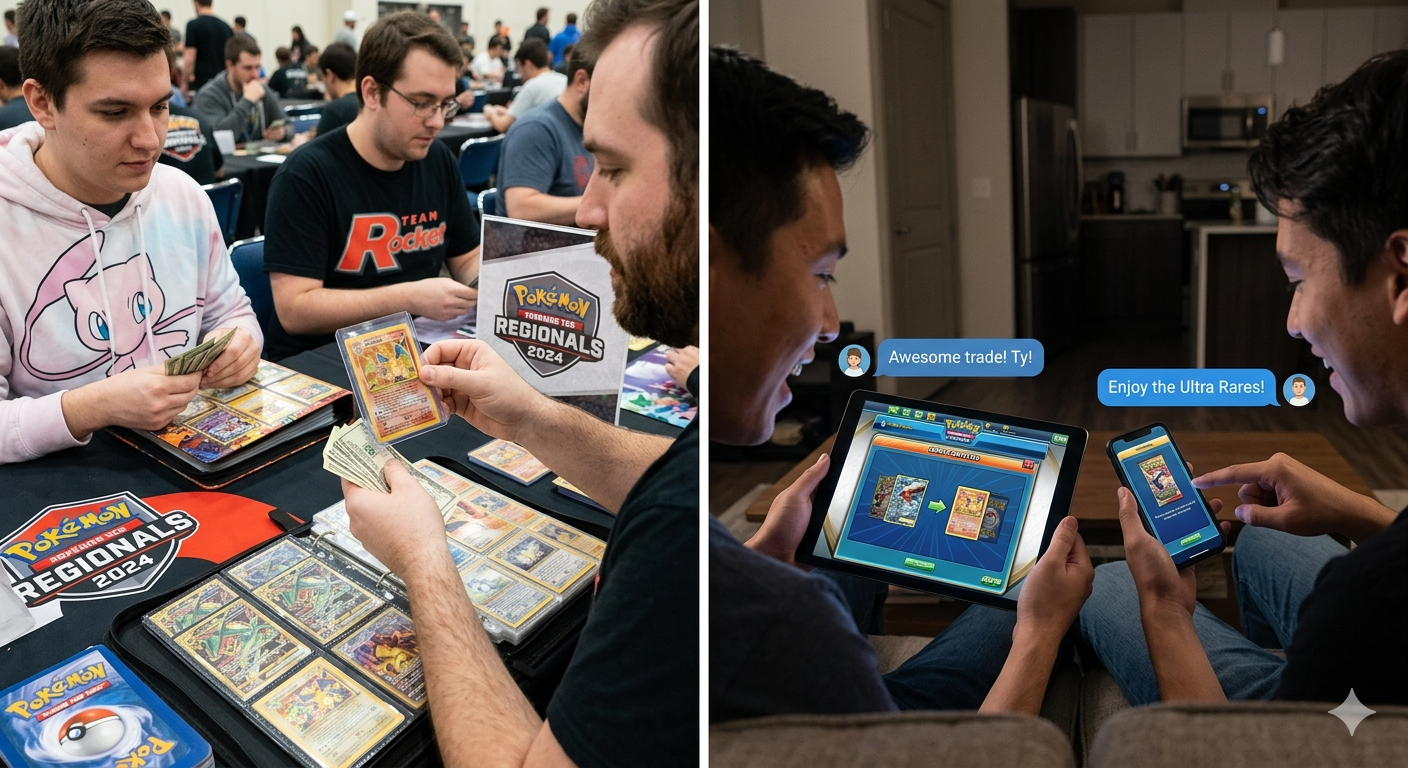 Menakar Legalitas Ekonomi Kartu Pokemon dalam Timbangan Ushul Fiqih