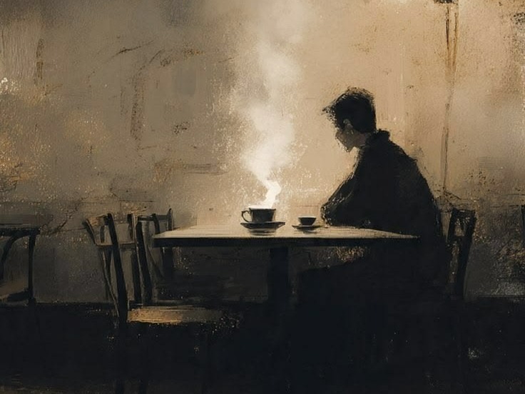 Kesendirian yang Artistik Ala Ibnu Atha’illah dan Imam Syafi’i