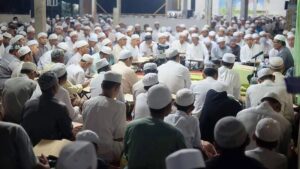 Ulama Su’ dan Krisis Keteladanan