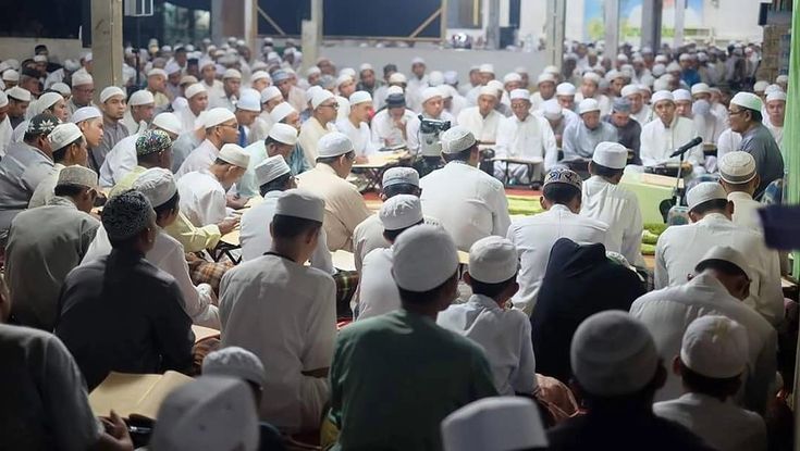 Ulama Su’ dan Krisis Keteladanan