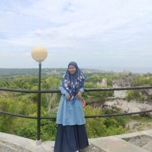 Nurin Alfiani