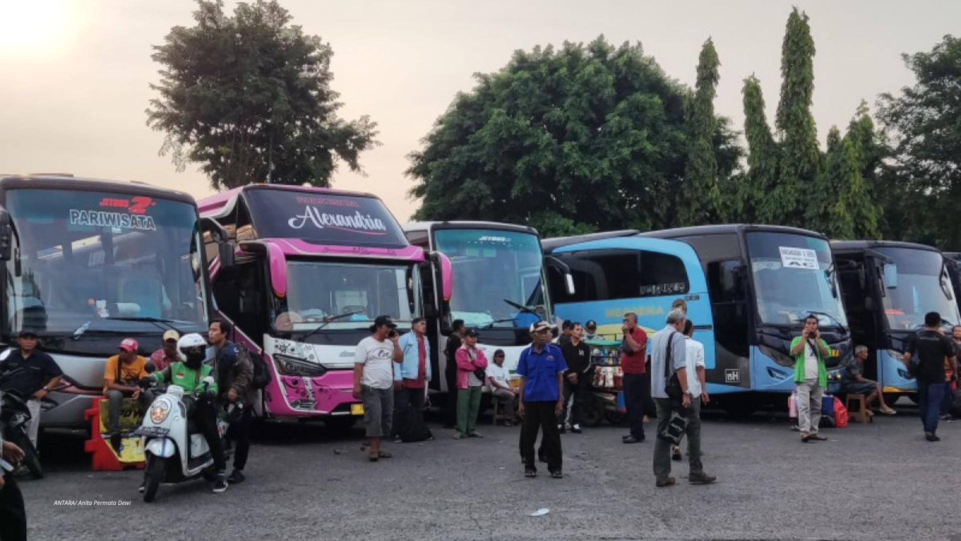 Di Tengah Dunia yang Kompetitif, Menjadi Manusia Adalah Kemewahan
