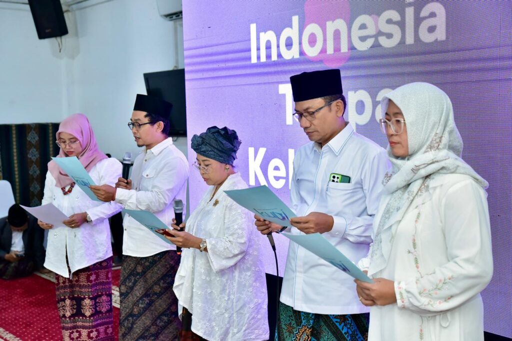 Ulama Perempuan Serukan Indonesia Tanpa Kekerasan Melalui Risalah Cut Nyak Dien