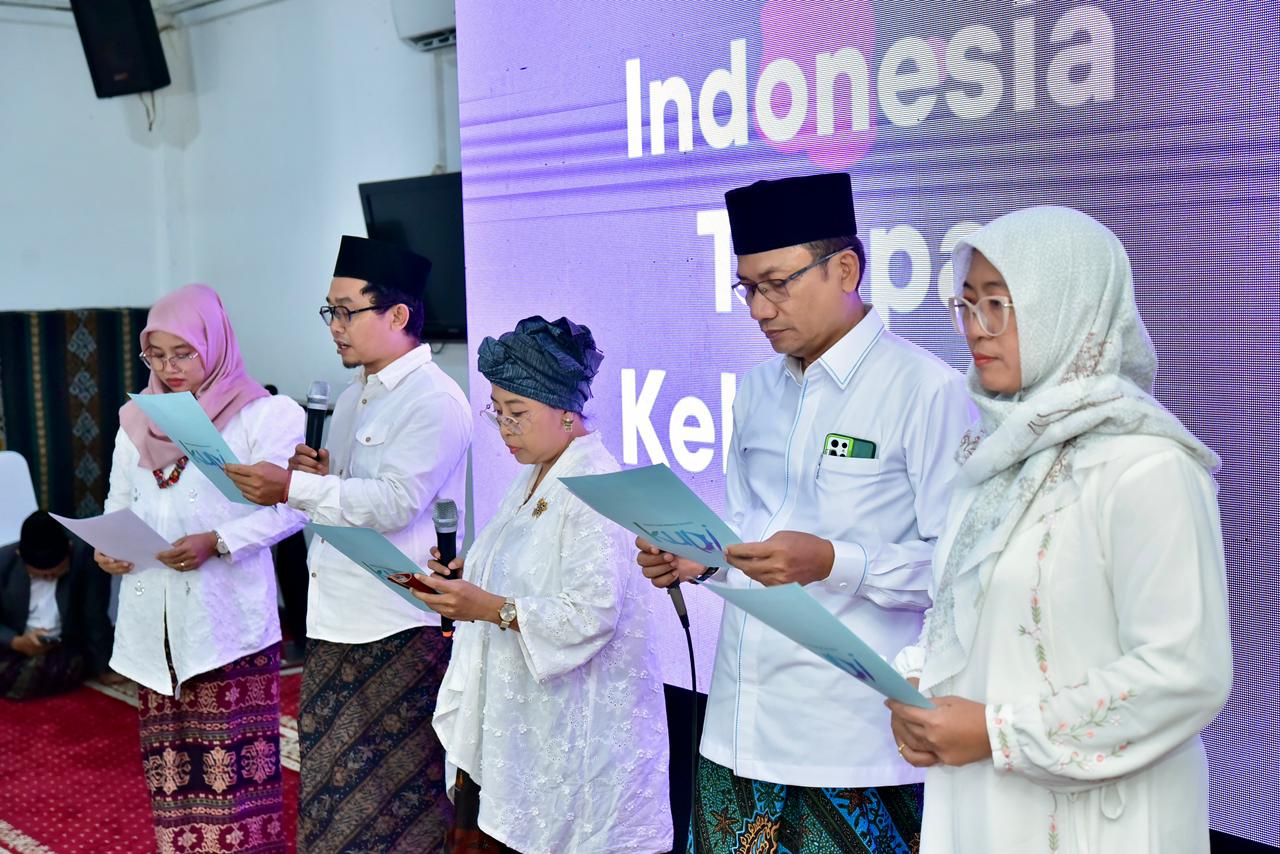 Ulama Perempuan Serukan Indonesia Tanpa Kekerasan Melalui Risalah Cut Nyak Dien