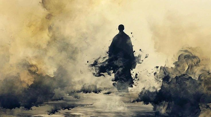 Belajar dari Filosofi Kintsugi Jiwa, Mengubah Retak menjadi Emas